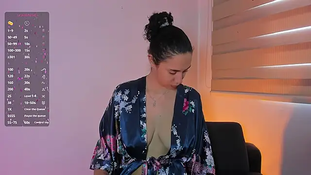 thaliacollins online show from January 2, 3:08 pm