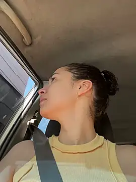 thaliacollins online show from January 21, 2:05 pm