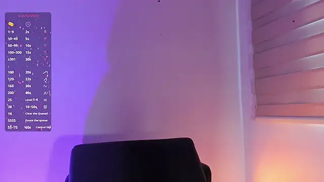 thaliacollins online show from January 23, 2:07 pm