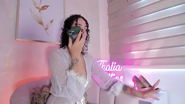 thaliacollins online show from September 23, 2:31 pm