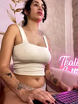 thaliacollins online show from October 11, 12:58 pm