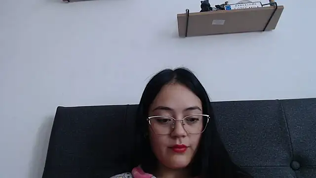 Alisha 99 online show from February 13, 2:57 pm