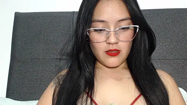 Alisha 99 online show from May 26, 10:50 pm