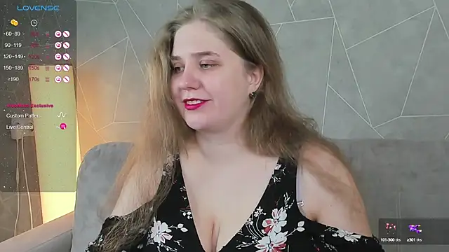 Megan Violer online show from January 26, 3:36 pm