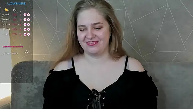 Megan Violer online show from January 27, 3:39 pm