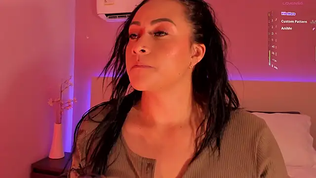 Snapshot of Miss_Ambeer chatting on November 14, 5:11 pm Miss Ambeer online show from November 14, 5:11 pm