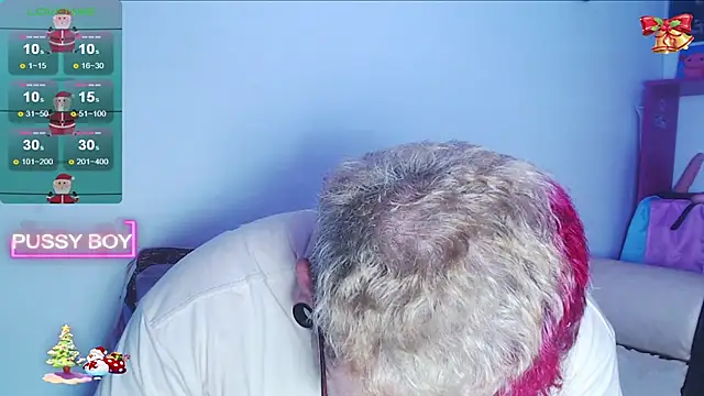 princeFtm online show from December 28, 7:43 pm