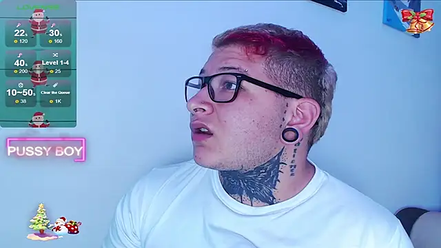 princeFtm online show from December 29, 5:54 pm