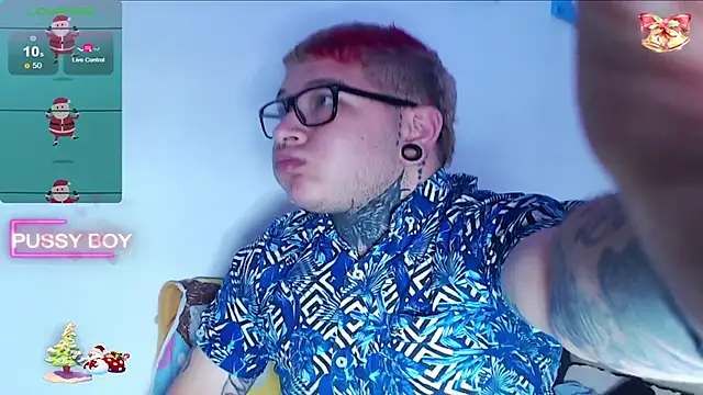 princeFtm online show from December 31, 1:08 pm