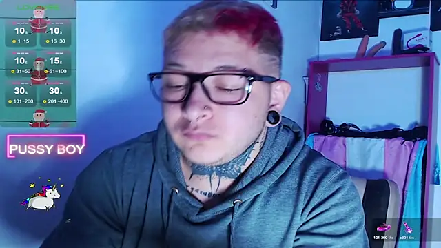 princeFtm online show from January 2, 11:16 pm