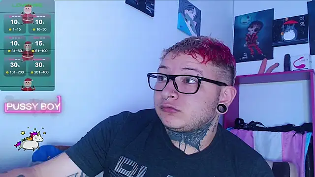 princeFtm online show from January 4, 5:47 pm