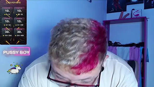 princeFtm online show from January 7, 10:41 pm