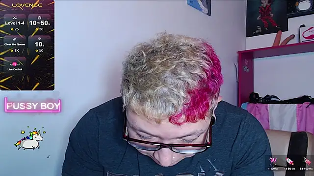 princeFtm online show from January 8, 9:55 pm