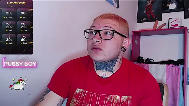 princeFtm online show from January 18, 4:53 pm