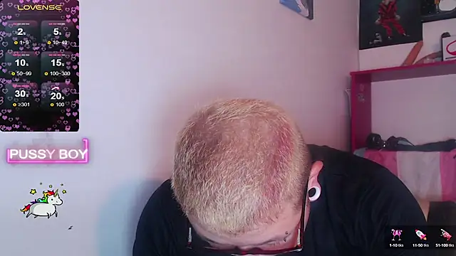 princeFtm online show from January 24, 6:04 pm