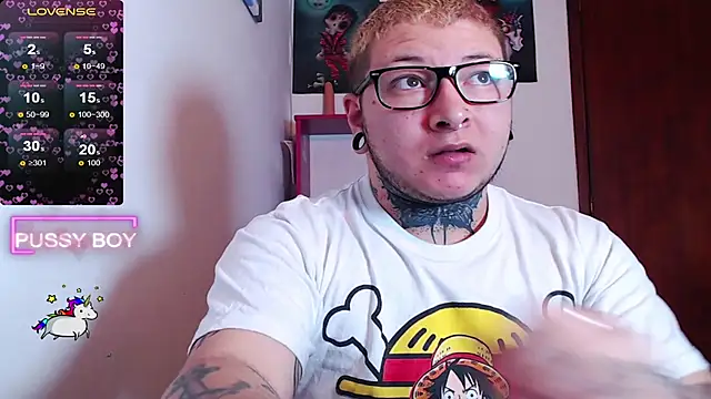 princeFtm online show from February 2, 4:32 pm