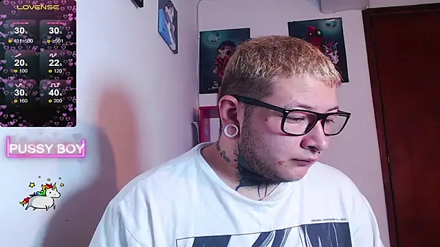 princeFtm online show from February 6, 4:25 pm