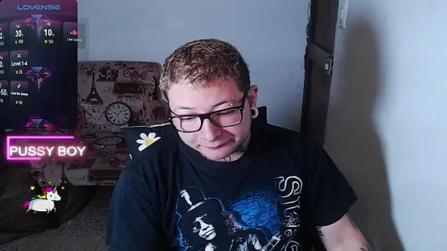 princeFtm online show from February 26, 5:28 pm