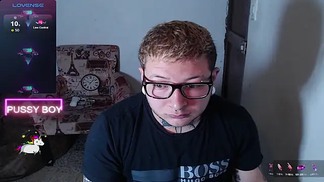 princeFtm online show from February 28, 6:09 pm