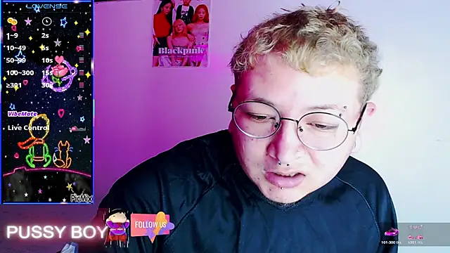 princeFtm online show from January 7, 5:15 pm