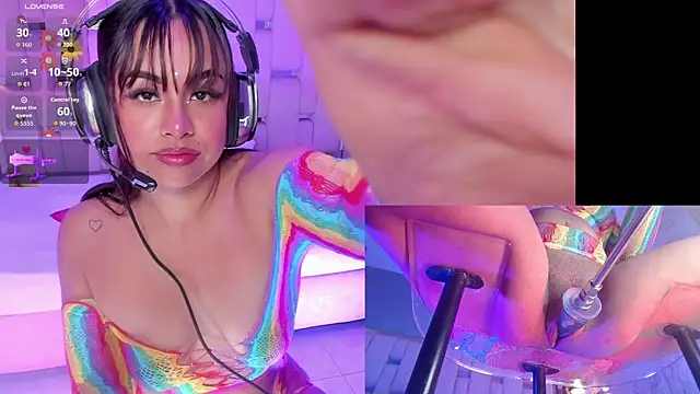 Alice Roys online show from January 16, 2:10 pm