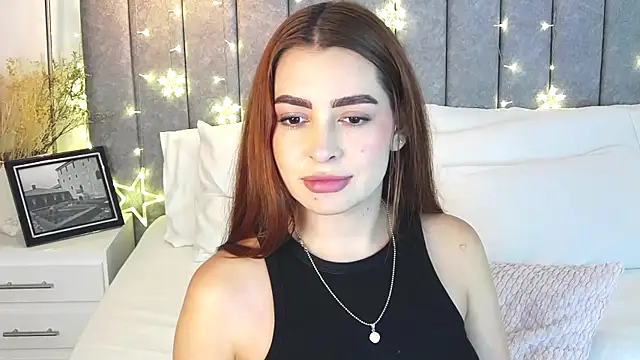 caralella online show from January 31, 1:22 am