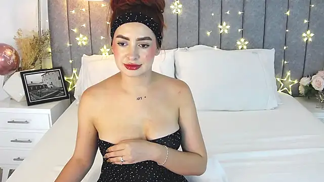 caralella online show from February 28, 7:25 pm