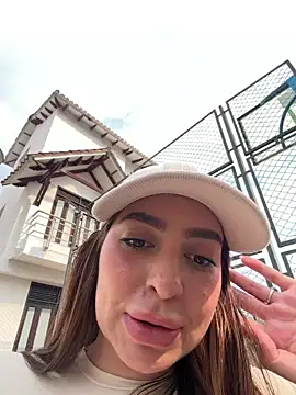 caralella online show from March 21, 8:34 pm