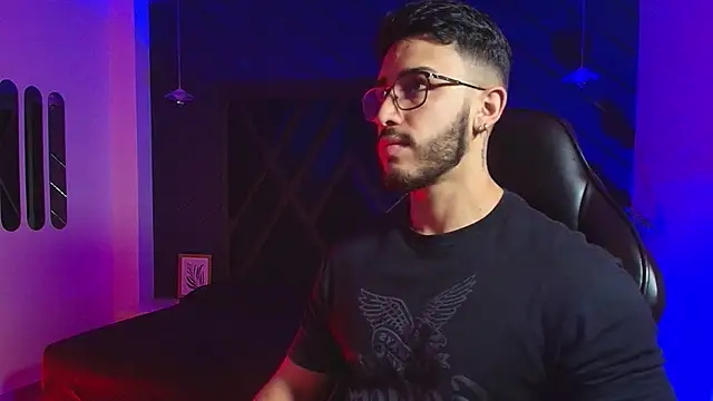 Liam Kleiin online show from March 12, 11:27 am