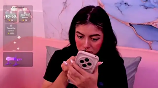 taylor cupper online show from November 9, 3:27 am