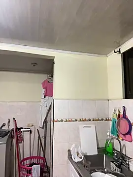 JuanBlade online show from January 23, 4:09 am