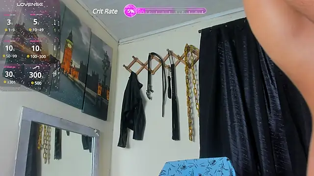 JuanBlade online show from February 21, 1:00 pm