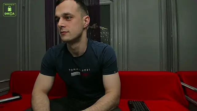 BrandonNorris online show from December 22, 6:26 pm