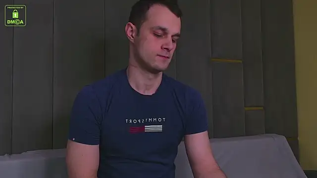 BrandonNorris online show from January 18, 8:30 pm