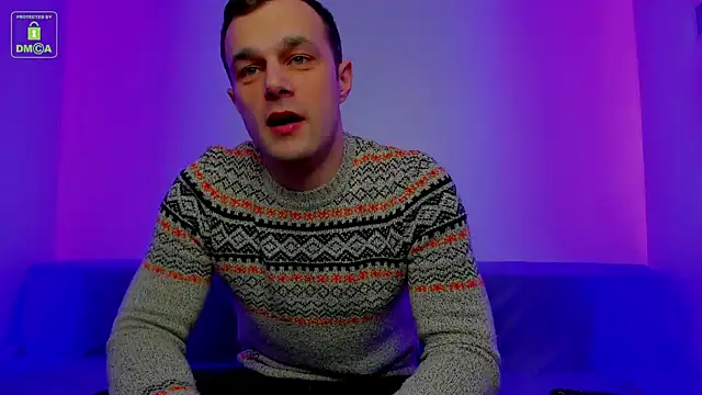 BrandonNorris online show from January 23, 11:26 pm