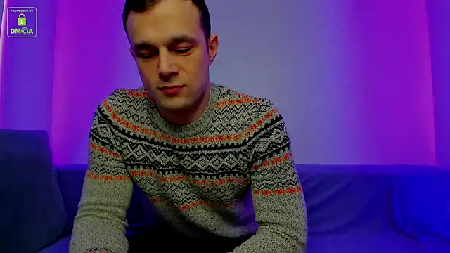 BrandonNorris online show from January 24, 2:49 am