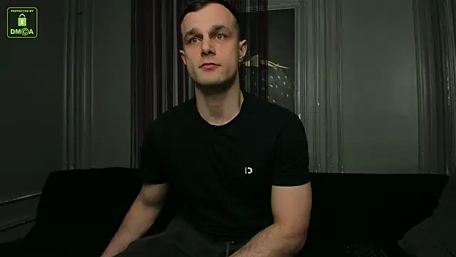 BrandonNorris online show from February 2, 2:48 am