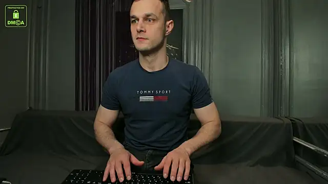 BrandonNorris online show from February 6, 11:37 pm