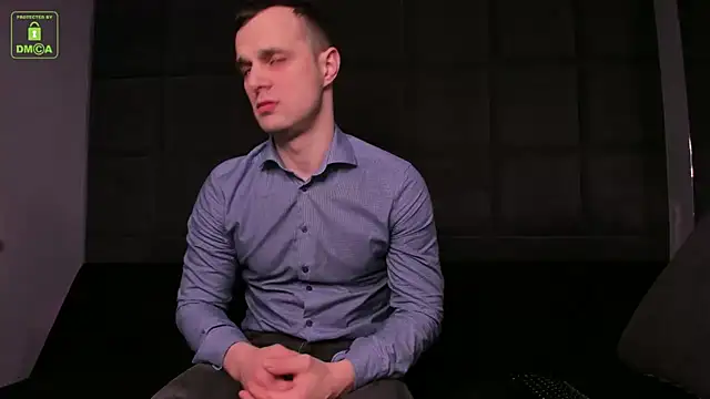 BrandonNorris online show from February 12, 2:45 am