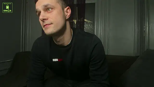 BrandonNorris online show from February 16, 11:59 pm