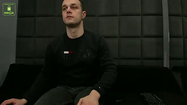 BrandonNorris online show from February 18, 8:25 pm