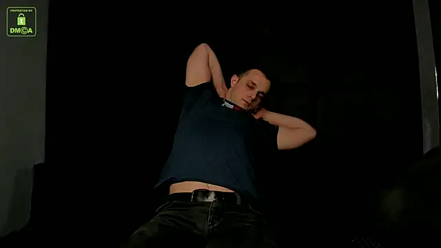 BrandonNorris online show from February 19, 2:44 am