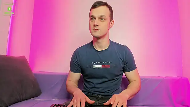 BrandonNorris online show from March 16, 10:42 pm