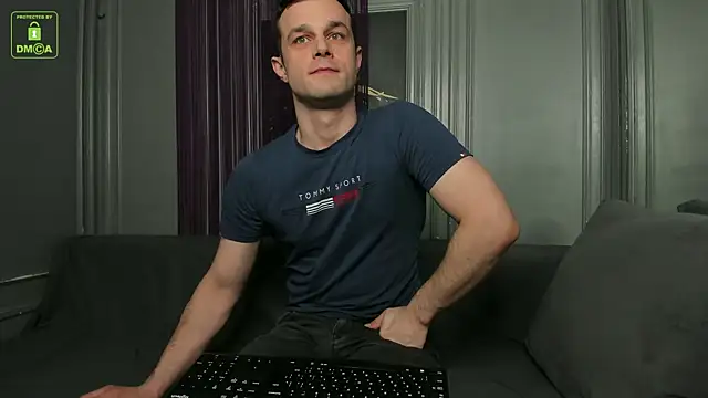 BrandonNorris online show from March 20, 7:14 pm