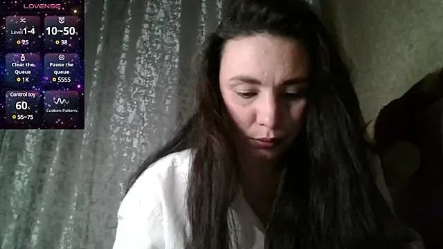 Snapshot of Baby_stasya chatting on January 25, 10:07 pm Baby stasya online show from January 25, 10:07 pm