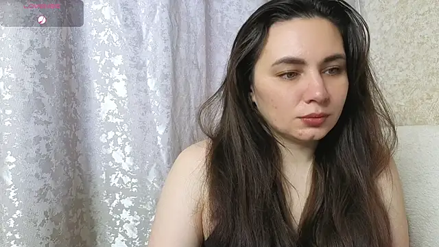 Snapshot of Baby_stasya chatting on July 6, 7:05 am Baby stasya online show from July 6, 7:05 am