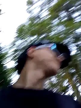 Bxby-young online show from April 20, 10:33 pm