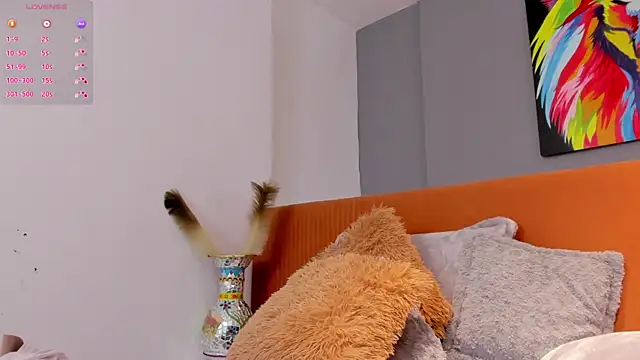 amira cute2 online show from February 12, 12:01 pm