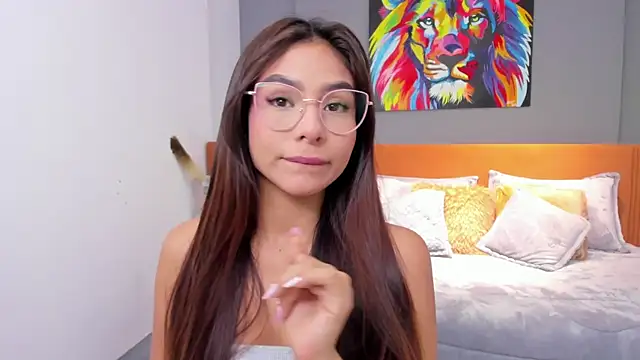 amira cute2 online show from February 13, 10:12 am