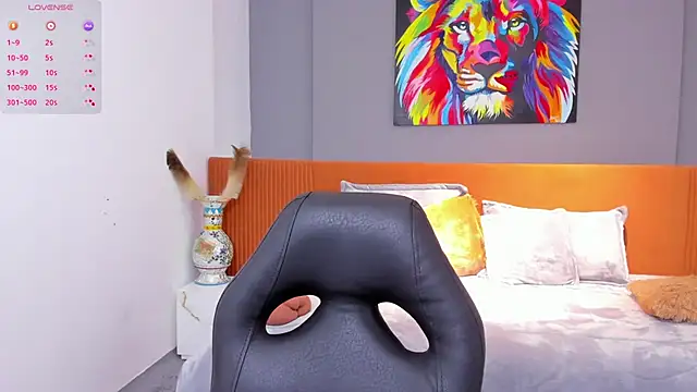 amira cute2 online show from February 14, 9:13 am